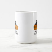 Mug Ancré et reconnaissant (Centre)