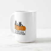 Mug Ancré et reconnaissant (Devant gauche)