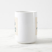 Mug Ancrée & en hausse (Centre)