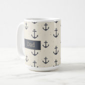 Mug Ancres (Devant gauche)