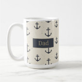 Mug Ancres (Gauche)