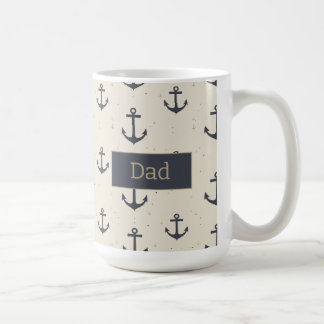 Mug Ancres