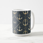 Mug Ancres (Devant droit)