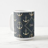 Mug Ancres (Devant gauche)