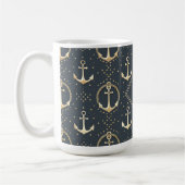 Mug Ancres (Gauche)