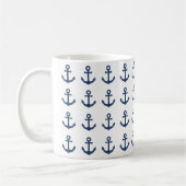 Mug Ancres (Gauche)