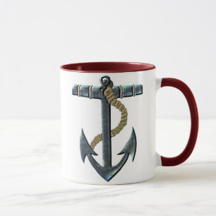 Mug Ancres absentes