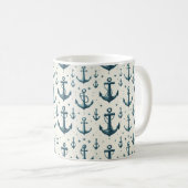 Mug Ancres Perdues (Devant droit)