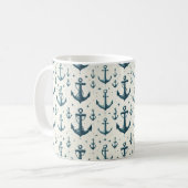 Mug Ancres Perdues (Devant gauche)
