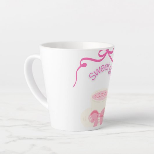 Mug and Cup (Angle gauche)