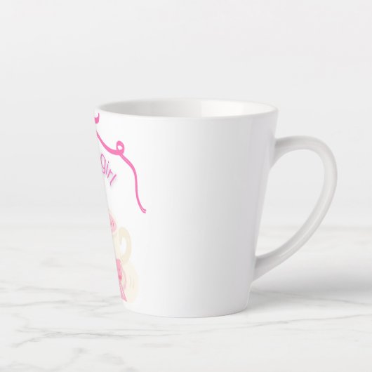 Mug and Cup (Droite)