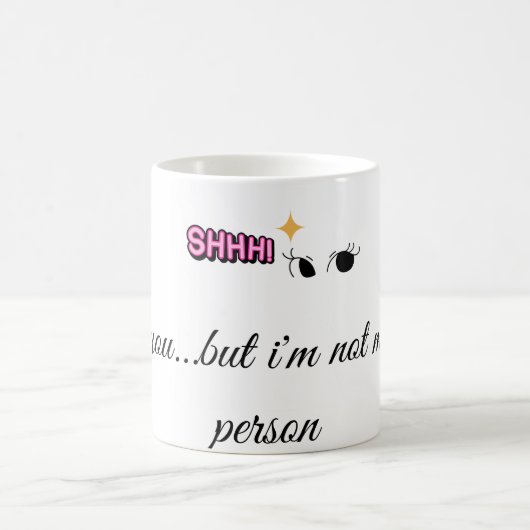 Mug and Cup (Centre)