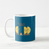 Mug And Then Came Tuesday Funny Tacos Y Story Design (Gauche)