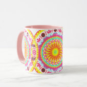 Mug andalaArtmug (Devant gauche)