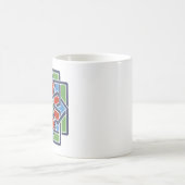 Mug Andalucie 4 (Centre)