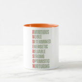 MUG ANDERSON (Centre)