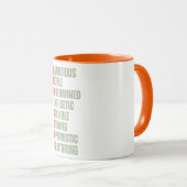 MUG ANDERSON (Devant droit)