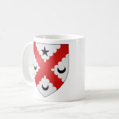 Mug Anderson De That Ilk Arms (Devant gauche)