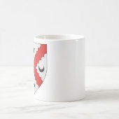 Mug Anderson De That Ilk Arms (Centre)