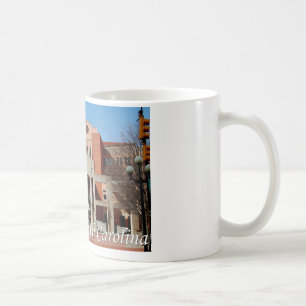 Mug Anderson, Sc