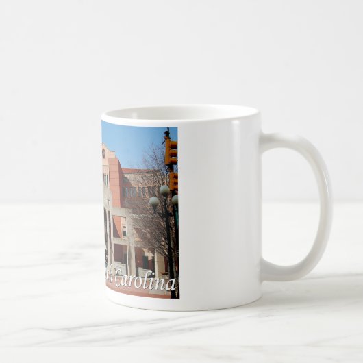 Mug Anderson, Sc (Droite)