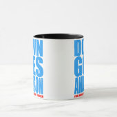 Mug Anderson Tombe (Centre)