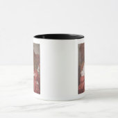 Mug André cardinal Hercule de Fleury (Centre)