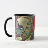 Mug Andrea (Gauche)