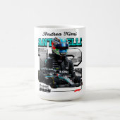 Mug Andrea kimi (Centre)