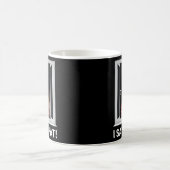 Mug Andrew Cuomo Je L'Ai Vu Vous Regarder (Centre)