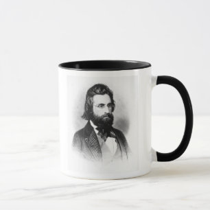 Mug Andrew Jackson
