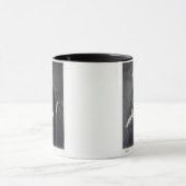 Mug Andrew Jackson, 7ème Président des États-Unis (Centre)