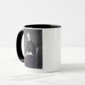 Mug Andrew Jackson, 7ème Président des États-Unis (Devant gauche)