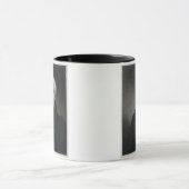 Mug Andrew Jackson (gravure) (Centre)