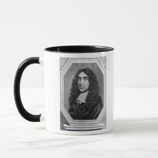 Mug Andrew Marvell (Gauche)