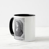 Mug Andrew Marvell (Devant gauche)