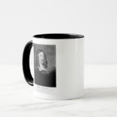 Mug Andrew Marvell, gravé par Raphael Smith de John (Devant gauche)