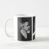 Mug Andrew Taylor attaquent toujours (Gauche)
