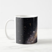 Mug Andromeda Galaxy | Space Photography (Gauche)