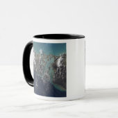Mug Andros Island 2 des Bahamas (Devant gauche)