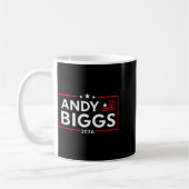 Mug Andy Biggs For Governor Of Arizona 2026 Biggs 2026 (Gauche)