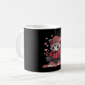 Mug Andy Branché (Devant gauche)