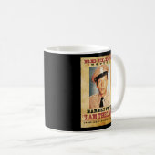 Mug Andy Griffith Montre Que Je Suis La Loi (Devant droit)