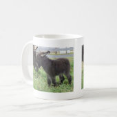 Mug âne (Devant gauche)
