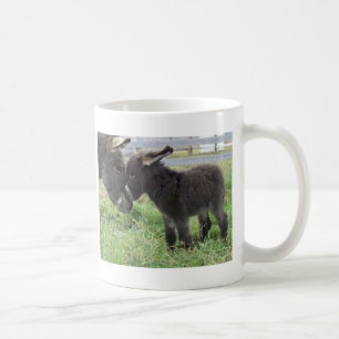 Mug âne