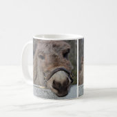 Mug Âne (Devant gauche)