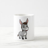 Mug âne (Centre)