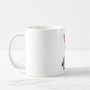 Mug âne