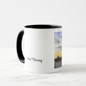 Mug Âne (Devant gauche)