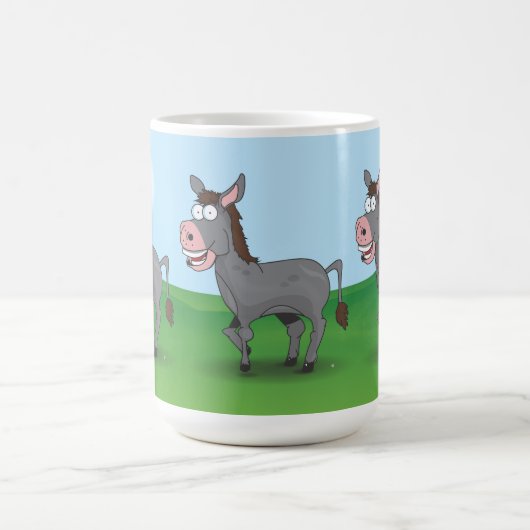 Mug Âne (Centre)